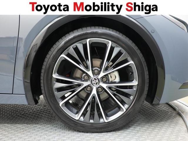 プリウス Ｚ　フルセグ　メモリーナビ　ミュージックプレイヤー接続可　バックカメラ　衝突被害軽減システム　ＥＴＣ　ドラレコ　ＬＥＤヘッドランプ　ワンオーナー（12枚目）