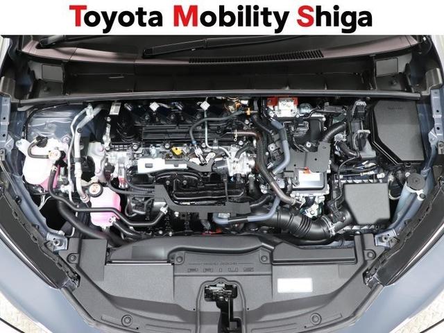 プリウス Ｚ　フルセグ　メモリーナビ　ミュージックプレイヤー接続可　バックカメラ　衝突被害軽減システム　ＥＴＣ　ドラレコ　ＬＥＤヘッドランプ　ワンオーナー（13枚目）