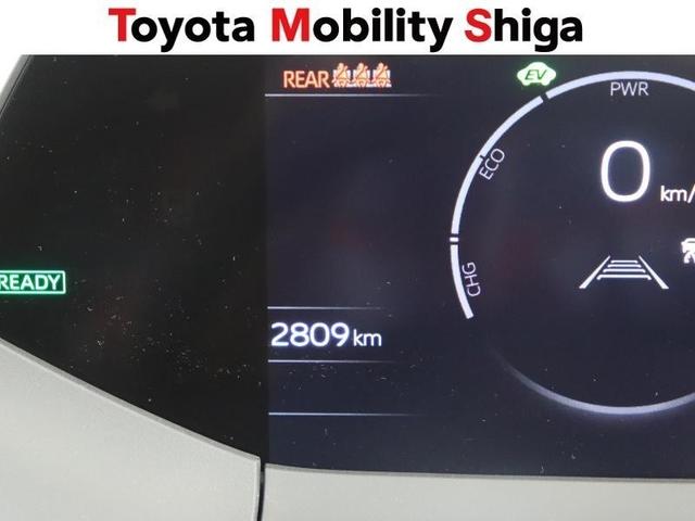 プリウス Ｚ　フルセグ　メモリーナビ　ミュージックプレイヤー接続可　バックカメラ　衝突被害軽減システム　ＥＴＣ　ドラレコ　ＬＥＤヘッドランプ　ワンオーナー（15枚目）