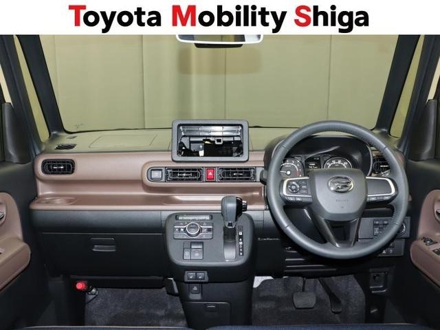 ムーヴキャンバス セオリーG 衝突被害軽減システム 両側電動スライド LEDヘッドランプ アイドリングストップ(9枚目)