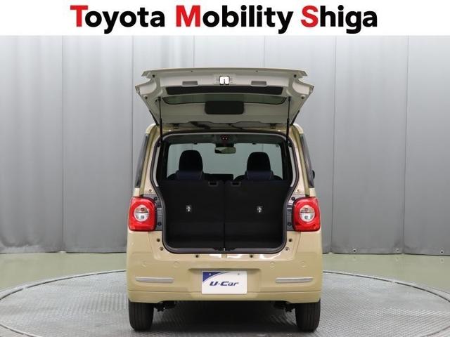 ムーヴキャンバス セオリーG 衝突被害軽減システム 両側電動スライド LEDヘッドランプ アイドリングストップ(12枚目)