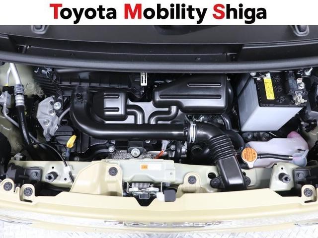 ムーヴキャンバス セオリーG 衝突被害軽減システム 両側電動スライド LEDヘッドランプ アイドリングストップ(16枚目)