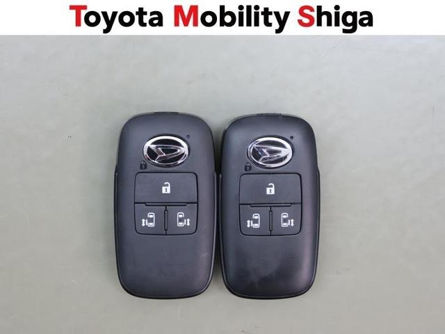 ムーヴキャンバス セオリーG 衝突被害軽減システム 両側電動スライド LEDヘッドランプ アイドリングストップ(22枚目)