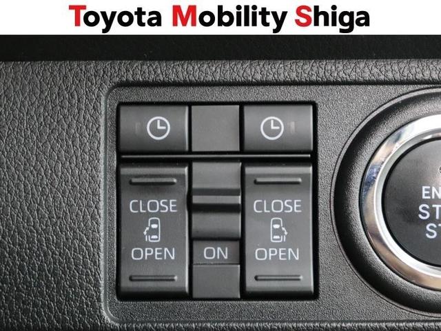 ムーヴキャンバス セオリーG 衝突被害軽減システム 両側電動スライド LEDヘッドランプ アイドリングストップ(27枚目)