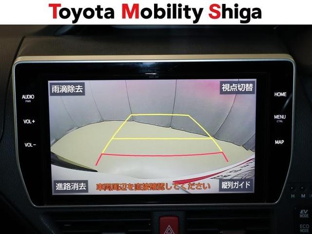 エスクァイア ハイブリッドＧｉプレミアムパッケジブラックテーラード　フルセグ　メモリーナビ　ＤＶＤ再生　ミュージックプレイヤー接続可　後席モニター　バックカメラ　衝突被害軽減システム　ＥＴＣ　ドラレコ　両側電動スライド　ＬＥＤヘッドランプ　乗車定員７人　３列シート（32枚目）