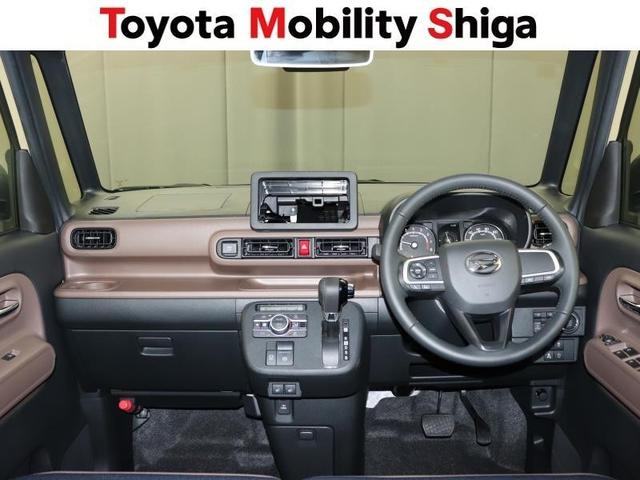 ムーヴキャンバス セオリーG 衝突被害軽減システム 両側電動スライド LEDヘッドランプ アイドリングストップ(9枚目)