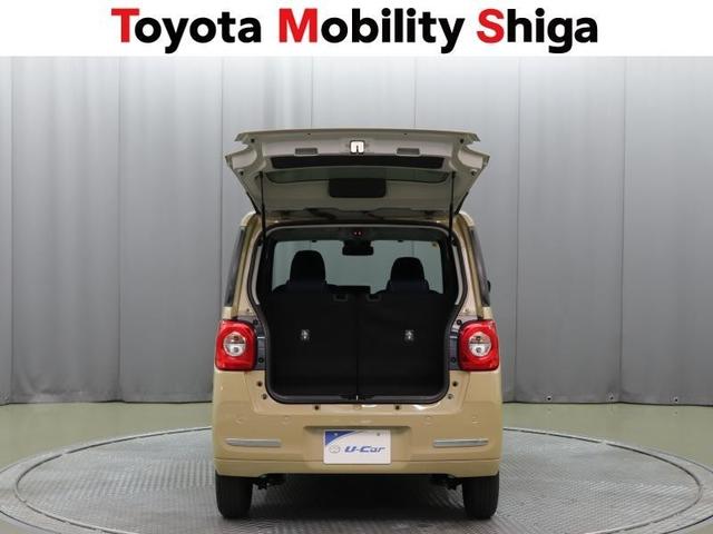 ムーヴキャンバス セオリーG 衝突被害軽減システム 両側電動スライド LEDヘッドランプ アイドリングストップ(12枚目)