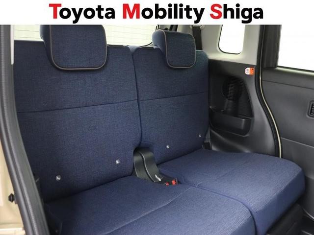 ムーヴキャンバス セオリーG 衝突被害軽減システム 両側電動スライド LEDヘッドランプ アイドリングストップ(13枚目)