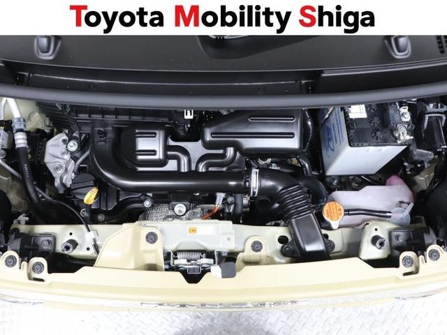 ムーヴキャンバス セオリーG 衝突被害軽減システム 両側電動スライド LEDヘッドランプ アイドリングストップ(16枚目)