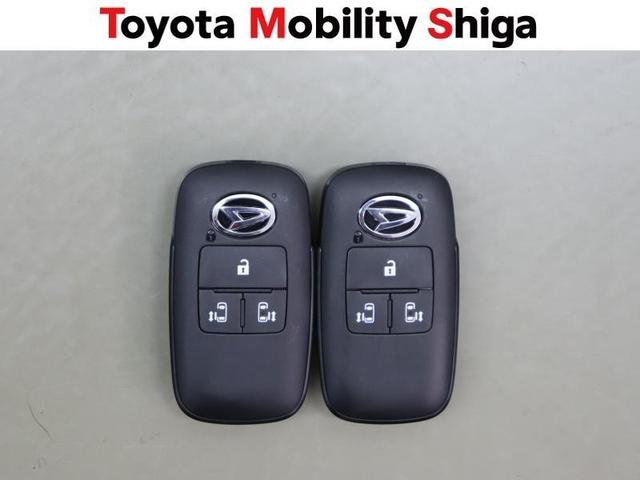 ムーヴキャンバス セオリーG 衝突被害軽減システム 両側電動スライド LEDヘッドランプ アイドリングストップ(21枚目)