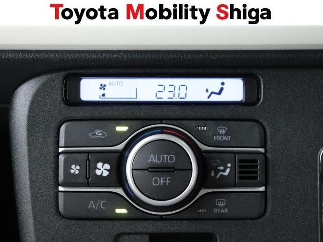 ムーヴキャンバス ストライプスG 衝突被害軽減システム 両側電動スライド LEDヘッドランプ アイドリングストップ(11枚目)