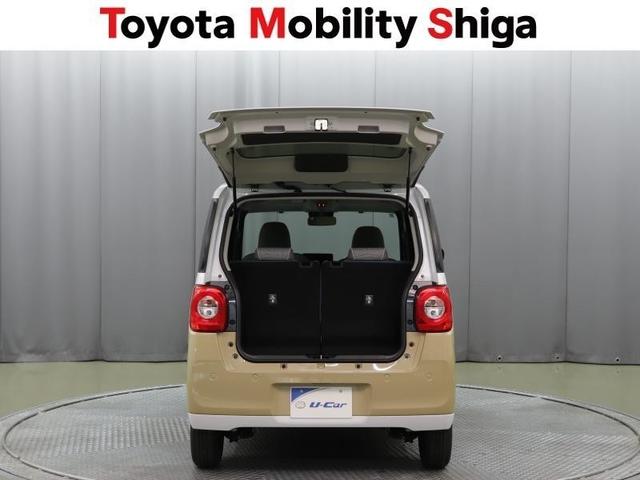 ムーヴキャンバス ストライプスG 衝突被害軽減システム 両側電動スライド LEDヘッドランプ アイドリングストップ(12枚目)