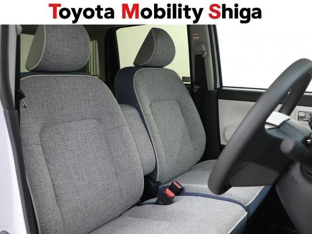 ムーヴキャンバス ストライプスG 衝突被害軽減システム 両側電動スライド LEDヘッドランプ アイドリングストップ(14枚目)