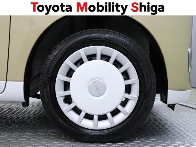 ムーヴキャンバス ストライプスG 衝突被害軽減システム 両側電動スライド LEDヘッドランプ アイドリングストップ(15枚目)