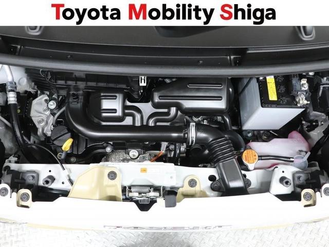 ムーヴキャンバス ストライプスG 衝突被害軽減システム 両側電動スライド LEDヘッドランプ アイドリングストップ(16枚目)