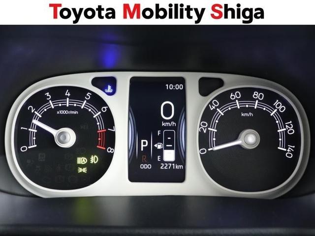 ムーヴキャンバス ストライプスG 衝突被害軽減システム 両側電動スライド LEDヘッドランプ アイドリングストップ(17枚目)