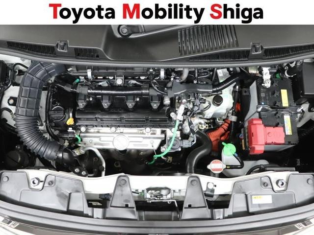 ソリオ ハイブリッドＳＺ　フルセグ　メモリーナビ　ミュージックプレイヤー接続可　バックカメラ　衝突被害軽減システム　ＥＴＣ　ドラレコ　両側電動スライド　ＬＥＤヘッドランプ　ワンオーナー（16枚目）