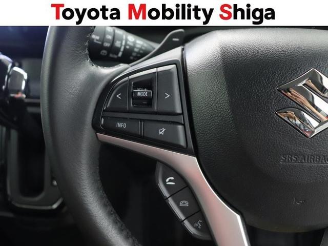 ソリオ ハイブリッドＳＺ　フルセグ　メモリーナビ　ミュージックプレイヤー接続可　バックカメラ　衝突被害軽減システム　ＥＴＣ　ドラレコ　両側電動スライド　ＬＥＤヘッドランプ　ワンオーナー（28枚目）