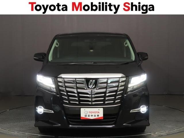 アルファード ２．５Ｓ　Ｃパッケージ　フルセグ　メモリーナビ　ＤＶＤ再生　ミュージックプレイヤー接続可　バックカメラ　ＥＴＣ　ドラレコ　両側電動スライド　ＬＥＤヘッドランプ　乗車定員７人　３列シート　ワンオーナー（8枚目）