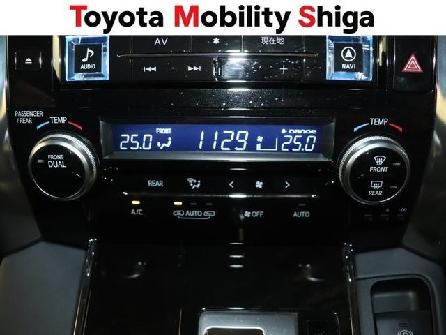 アルファード ２．５Ｓ　Ｃパッケージ　フルセグ　メモリーナビ　ＤＶＤ再生　ミュージックプレイヤー接続可　バックカメラ　ＥＴＣ　ドラレコ　両側電動スライド　ＬＥＤヘッドランプ　乗車定員７人　３列シート　ワンオーナー（12枚目）