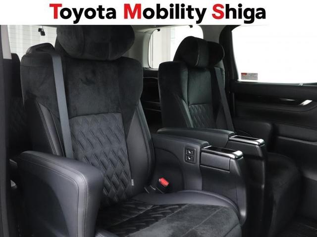 アルファード ２．５Ｓ　Ｃパッケージ　フルセグ　メモリーナビ　ＤＶＤ再生　ミュージックプレイヤー接続可　バックカメラ　ＥＴＣ　ドラレコ　両側電動スライド　ＬＥＤヘッドランプ　乗車定員７人　３列シート　ワンオーナー（14枚目）