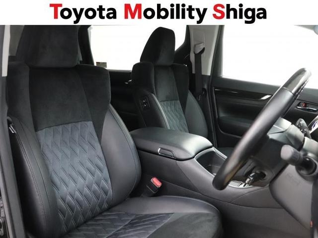 アルファード ２．５Ｓ　Ｃパッケージ　フルセグ　メモリーナビ　ＤＶＤ再生　ミュージックプレイヤー接続可　バックカメラ　ＥＴＣ　ドラレコ　両側電動スライド　ＬＥＤヘッドランプ　乗車定員７人　３列シート　ワンオーナー（15枚目）