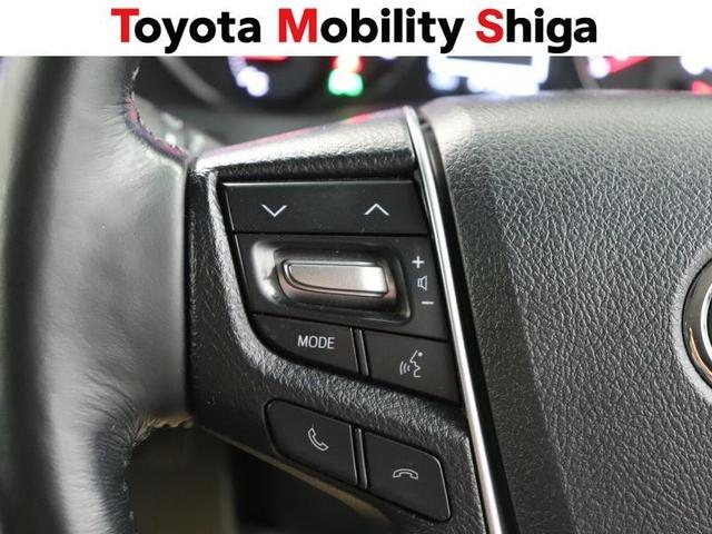 アルファード ２．５Ｓ　Ｃパッケージ　フルセグ　メモリーナビ　ＤＶＤ再生　ミュージックプレイヤー接続可　バックカメラ　ＥＴＣ　ドラレコ　両側電動スライド　ＬＥＤヘッドランプ　乗車定員７人　３列シート　ワンオーナー（25枚目）