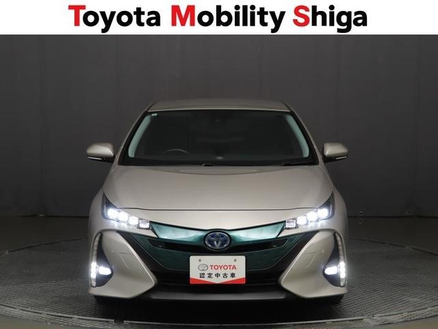 プリウスＰＨＶ Ａ　フルセグ　メモリーナビ　ミュージックプレイヤー接続可　バックカメラ　衝突被害軽減システム　ＥＴＣ　ＬＥＤヘッドランプ（7枚目）