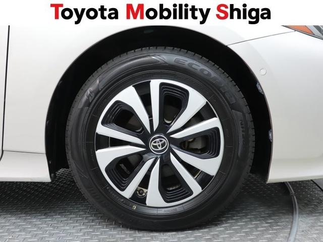 プリウスＰＨＶ Ａ　フルセグ　メモリーナビ　ミュージックプレイヤー接続可　バックカメラ　衝突被害軽減システム　ＥＴＣ　ＬＥＤヘッドランプ（15枚目）