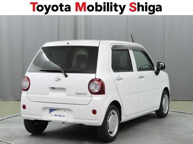 ミラトコット G リミテッド SAIII DVD再生 バックカメラ 衝突被害軽減システム ドラレコ LEDヘッドランプ アイドリングストップ(3枚目)