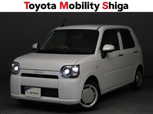 ミラトコット G リミテッド SAIII DVD再生 バックカメラ 衝突被害軽減システム ドラレコ LEDヘッドランプ アイドリングストップ(6枚目)