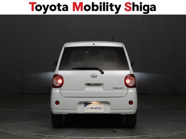 ミラトコット G リミテッド SAIII DVD再生 バックカメラ 衝突被害軽減システム ドラレコ LEDヘッドランプ アイドリングストップ(8枚目)