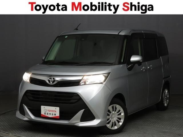 タンク Ｇ　Ｓ　フルセグ　メモリーナビ　ＤＶＤ再生　ミュージックプレイヤー接続可　バックカメラ　衝突被害軽減システム　ＥＴＣ　両側電動スライド　アイドリングストップ（6枚目）