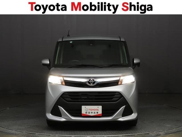 タンク Ｇ　Ｓ　フルセグ　メモリーナビ　ＤＶＤ再生　ミュージックプレイヤー接続可　バックカメラ　衝突被害軽減システム　ＥＴＣ　両側電動スライド　アイドリングストップ（7枚目）