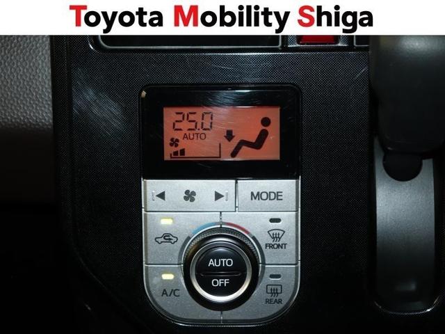 タンク Ｇ　Ｓ　フルセグ　メモリーナビ　ＤＶＤ再生　ミュージックプレイヤー接続可　バックカメラ　衝突被害軽減システム　ＥＴＣ　両側電動スライド　アイドリングストップ（11枚目）