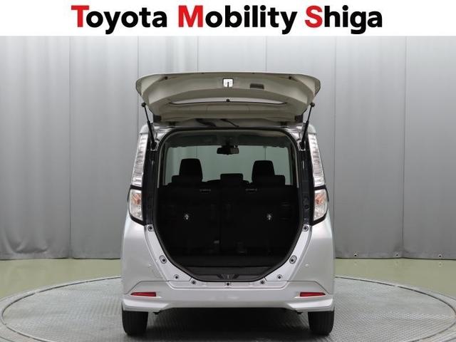 タンク Ｇ　Ｓ　フルセグ　メモリーナビ　ＤＶＤ再生　ミュージックプレイヤー接続可　バックカメラ　衝突被害軽減システム　ＥＴＣ　両側電動スライド　アイドリングストップ（12枚目）