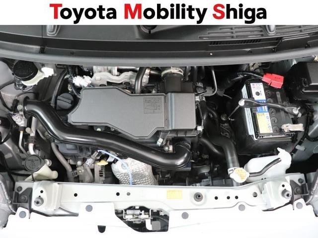 タンク Ｇ　Ｓ　フルセグ　メモリーナビ　ＤＶＤ再生　ミュージックプレイヤー接続可　バックカメラ　衝突被害軽減システム　ＥＴＣ　両側電動スライド　アイドリングストップ（16枚目）