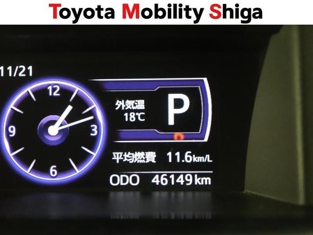 タンク Ｇ　Ｓ　フルセグ　メモリーナビ　ＤＶＤ再生　ミュージックプレイヤー接続可　バックカメラ　衝突被害軽減システム　ＥＴＣ　両側電動スライド　アイドリングストップ（18枚目）