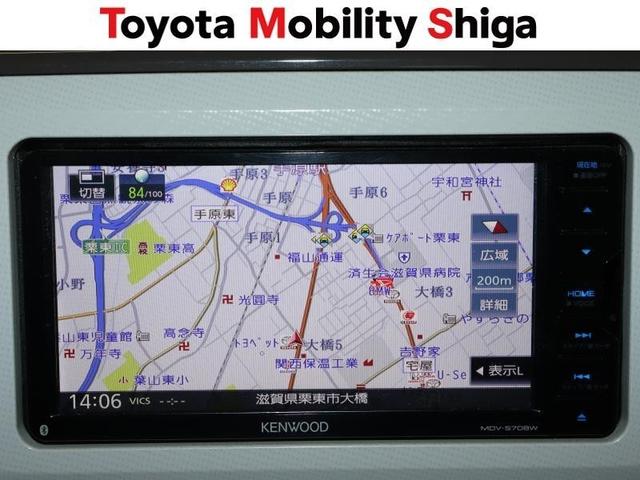 ムーヴキャンバス Ｘリミテッドメイクアップ　ＳＡＩＩＩ　フルセグ　メモリーナビ　ＤＶＤ再生　ミュージックプレイヤー接続可　衝突被害軽減システム　ドラレコ　両側電動スライド　アイドリングストップ（10枚目）