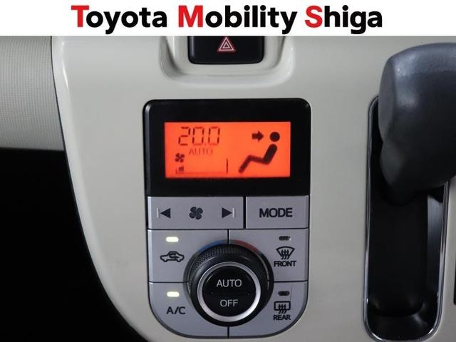 ムーヴキャンバス Ｘリミテッドメイクアップ　ＳＡＩＩＩ　フルセグ　メモリーナビ　ＤＶＤ再生　ミュージックプレイヤー接続可　衝突被害軽減システム　ドラレコ　両側電動スライド　アイドリングストップ（11枚目）