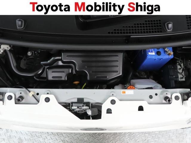 ムーヴキャンバス Ｘリミテッドメイクアップ　ＳＡＩＩＩ　フルセグ　メモリーナビ　ＤＶＤ再生　ミュージックプレイヤー接続可　衝突被害軽減システム　ドラレコ　両側電動スライド　アイドリングストップ（16枚目）