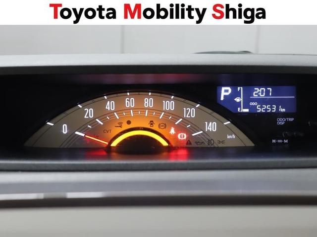 ムーヴキャンバス Ｘリミテッドメイクアップ　ＳＡＩＩＩ　フルセグ　メモリーナビ　ＤＶＤ再生　ミュージックプレイヤー接続可　衝突被害軽減システム　ドラレコ　両側電動スライド　アイドリングストップ（17枚目）