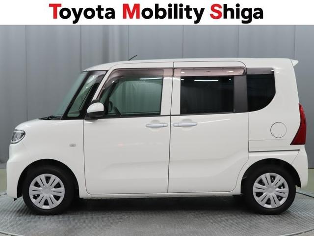 タント Ｌ　ＬＥＤヘッドランプ　アイドリングストップ（2枚目）