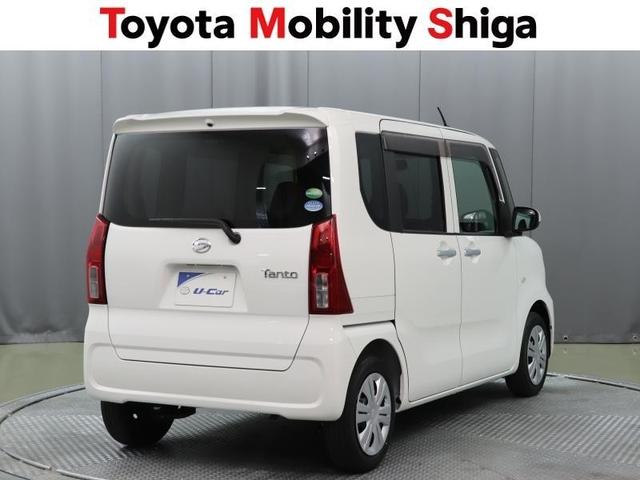 タント Ｌ　ＬＥＤヘッドランプ　アイドリングストップ（3枚目）