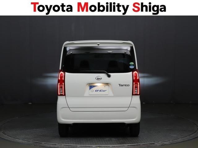 タント Ｌ　ＬＥＤヘッドランプ　アイドリングストップ（8枚目）