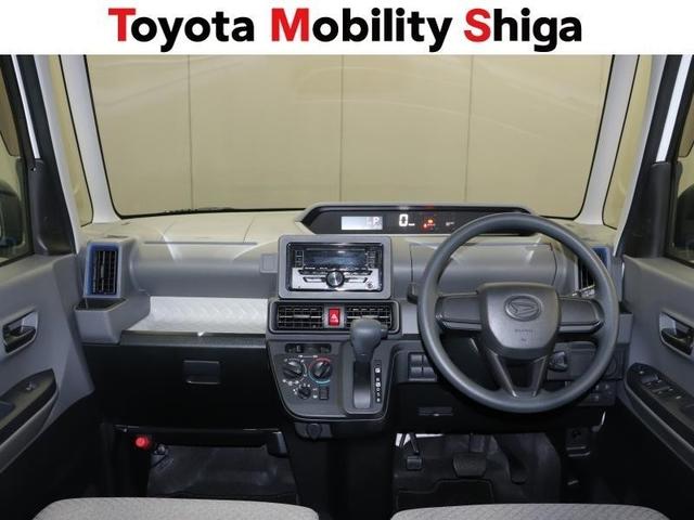 タント Ｌ　ＬＥＤヘッドランプ　アイドリングストップ（9枚目）