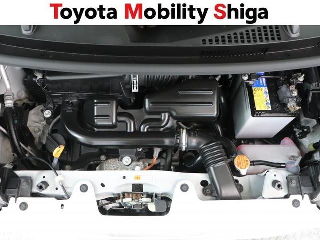 タント Ｌ　ＬＥＤヘッドランプ　アイドリングストップ（16枚目）