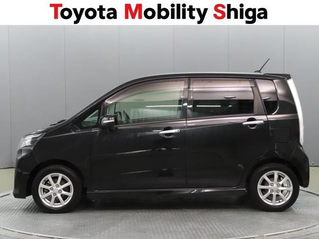 ムーヴ カスタム　Ｘ　ＳＡ　フルセグ　メモリーナビ　ＤＶＤ再生　ミュージックプレイヤー接続可　衝突被害軽減システム　ＥＴＣ　ＬＥＤヘッドランプ　ワンオーナー　アイドリングストップ（2枚目）