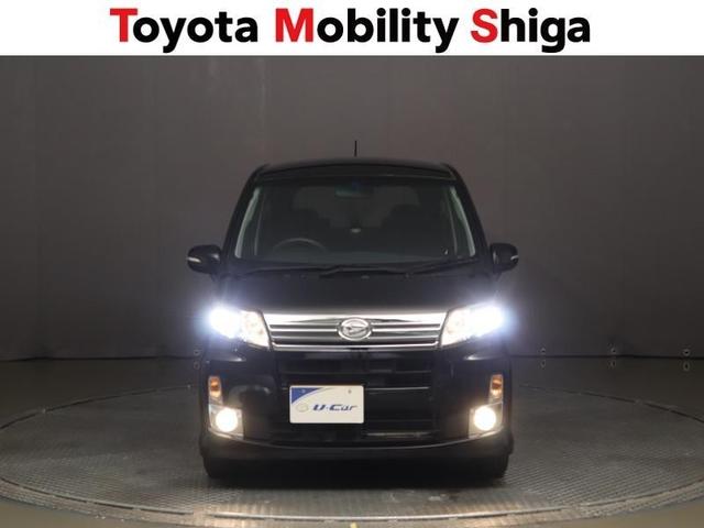 ムーヴ カスタム　Ｘ　ＳＡ　フルセグ　メモリーナビ　ＤＶＤ再生　ミュージックプレイヤー接続可　衝突被害軽減システム　ＥＴＣ　ＬＥＤヘッドランプ　ワンオーナー　アイドリングストップ（7枚目）