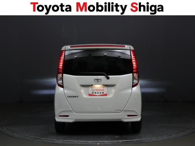 ルーミー Ｇ　フルセグ　メモリーナビ　ＤＶＤ再生　ミュージックプレイヤー接続可　バックカメラ　衝突被害軽減システム　ＥＴＣ　ドラレコ　ＬＥＤヘッドランプ　ワンオーナー　アイドリングストップ（8枚目）